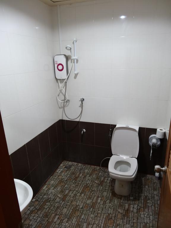 Pm Guesthouse Chiang Mai Cameră foto