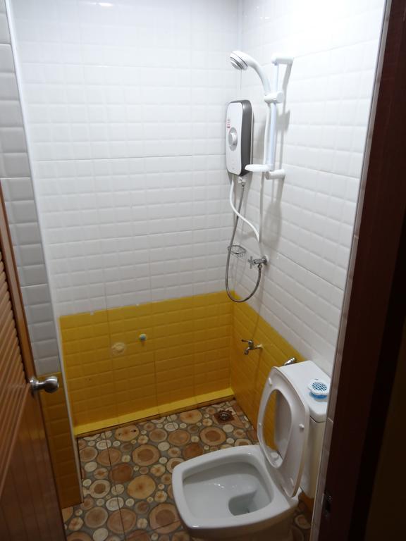 Pm Guesthouse Chiang Mai Cameră foto
